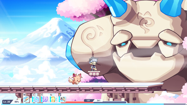 Yuma Nest screenshot 2