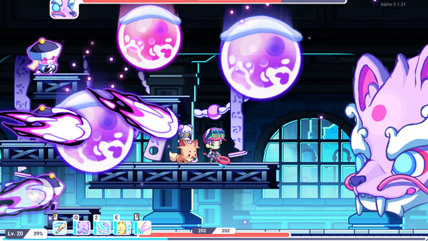 Yuma Nest screenshot 4
