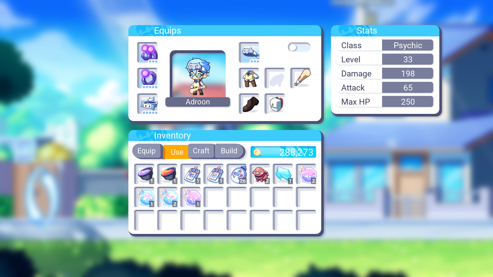 Yuma Nest screenshot #4