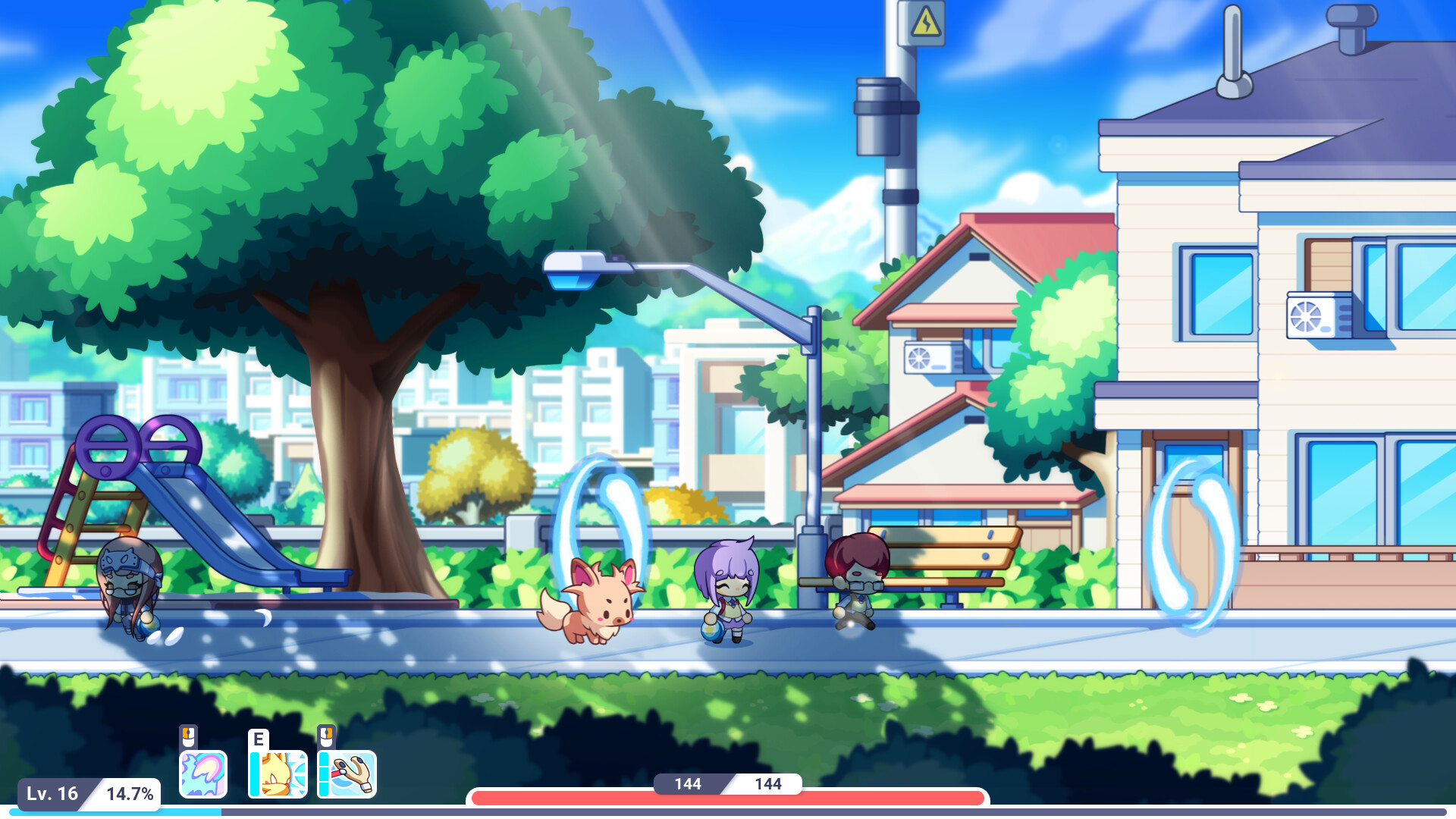 Yuma Nest screenshot #11