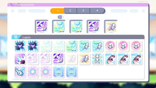 Screenshot of Yuma Nest