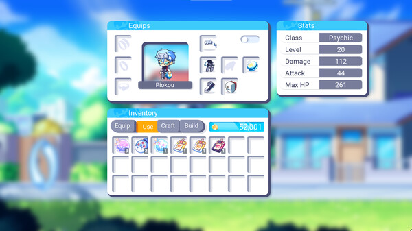 Yuma Nest screenshot 5