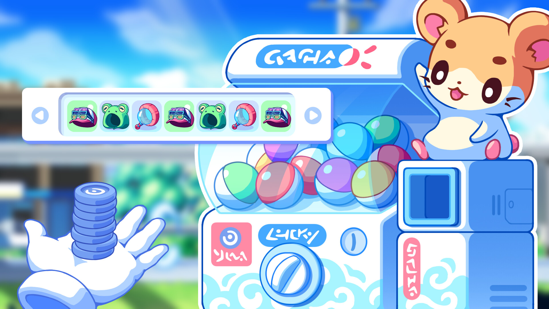 Yuma Nest screenshot #8