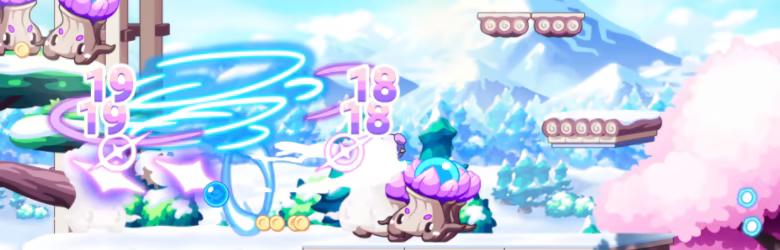 Yuma Nest video 5