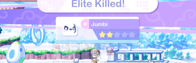 Yuma Nest video 11