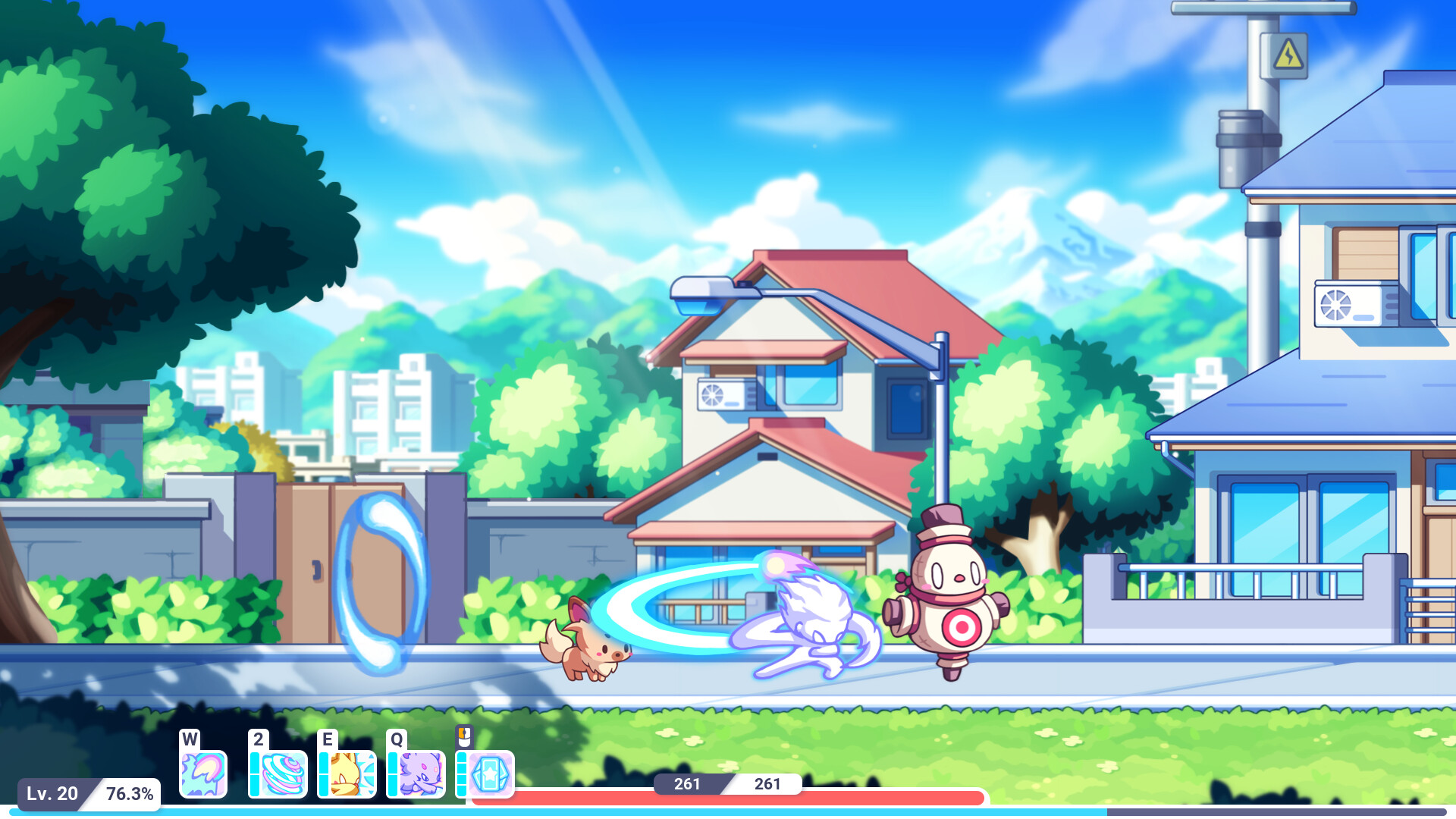 Yuma Nest screenshot #8