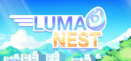 Luma Nest Cheat Engine/CT