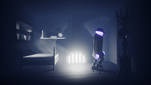 MOONY:Black_Lotus screenshot 1