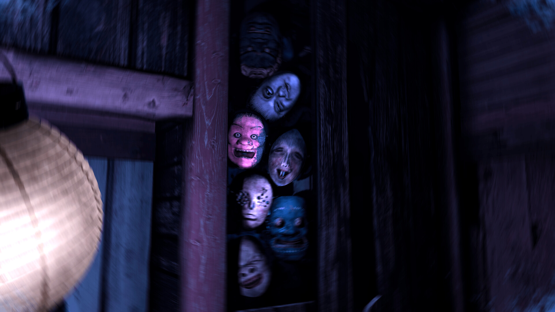 Eternal Haunt screenshot #1