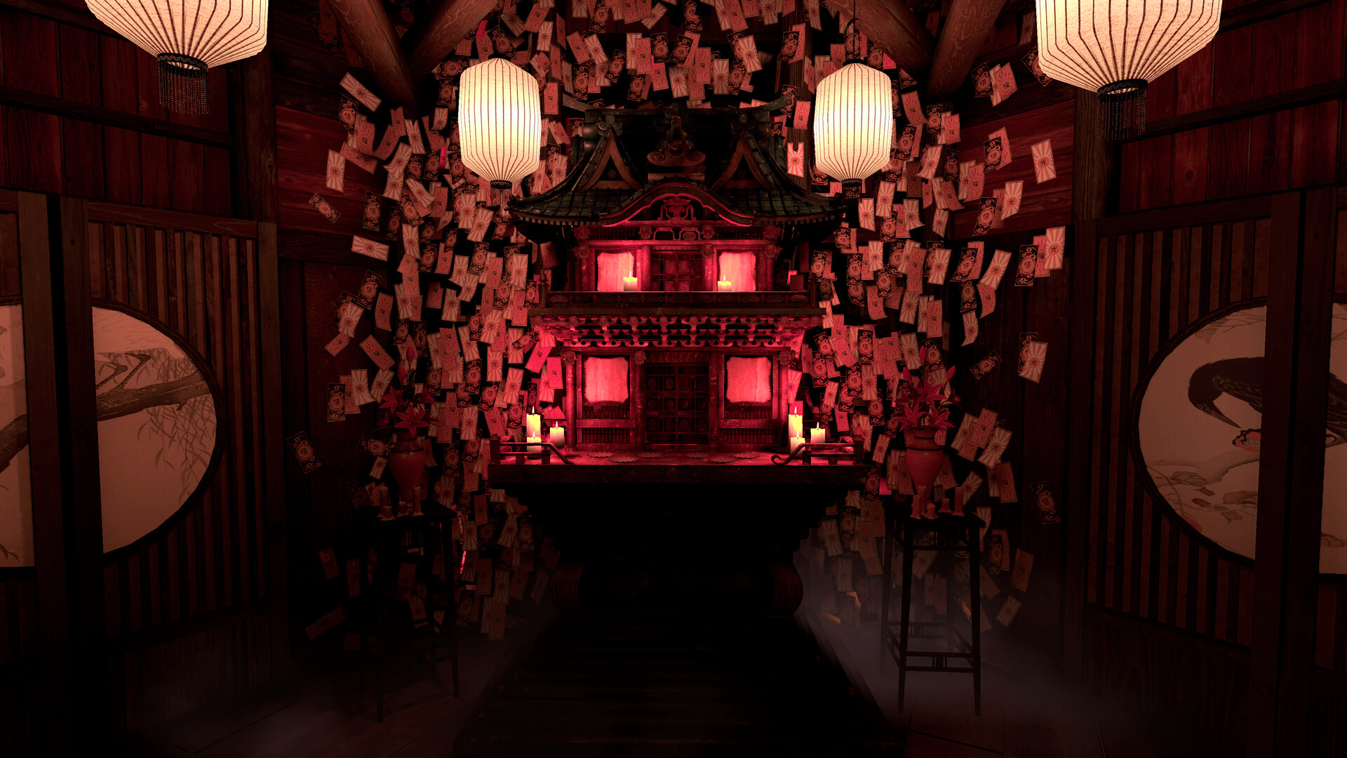 Eternal Haunt screenshot #2