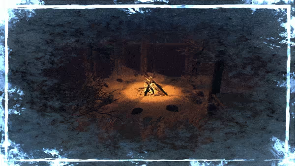 Eternal Haunt video 2