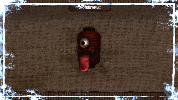 Eternal Haunt video 5