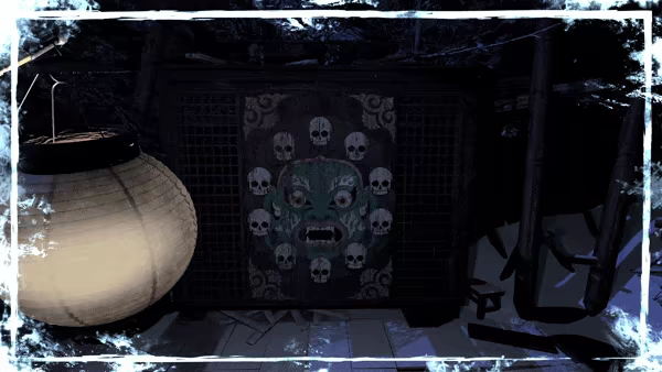 Eternal Haunt video 4