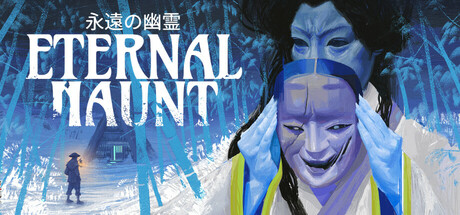 Eternal Haunt by True Ronin Games - Similar game based
                        on tags
