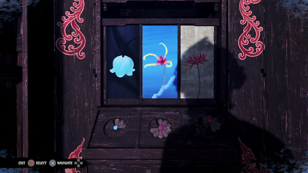 Eternal Haunt screenshot 1