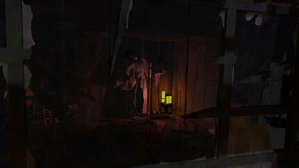 Eternal Haunt screenshot 6