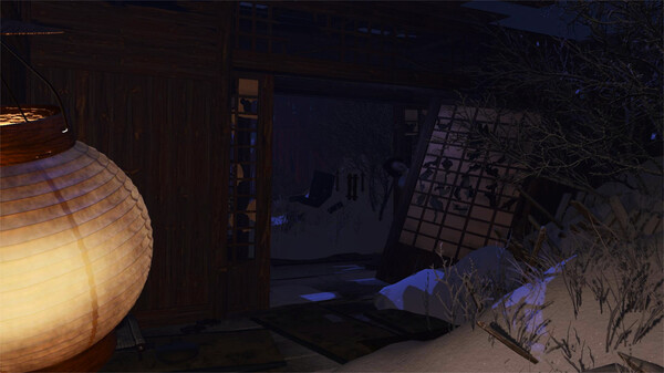 Eternal Haunt screenshot 12