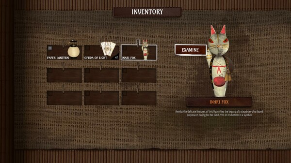 Eternal Haunt screenshot 4