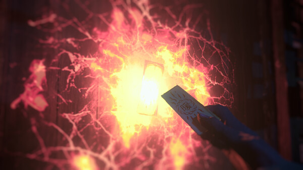 Eternal Haunt screenshot 3