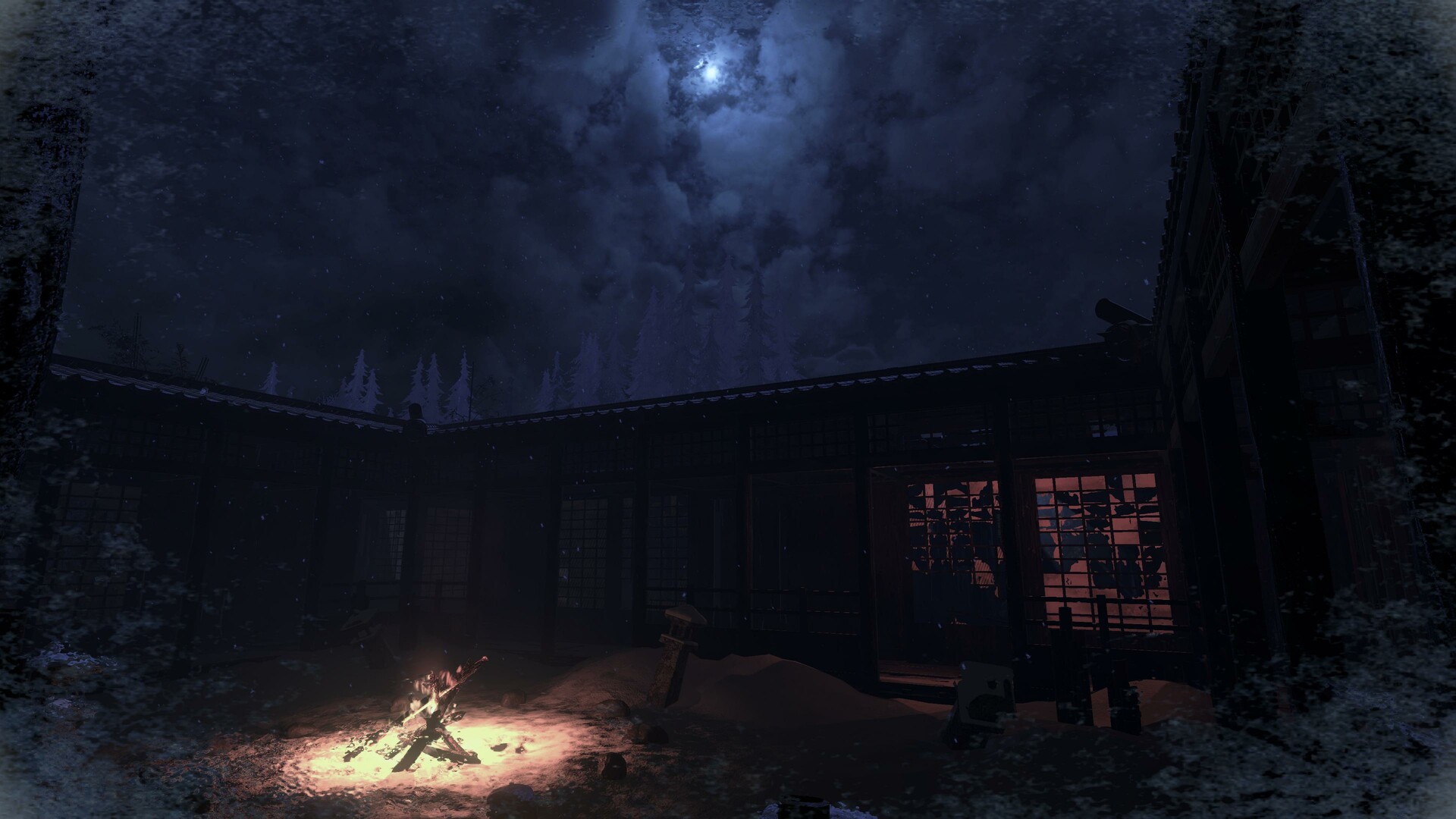 Eternal Haunt screenshot #14