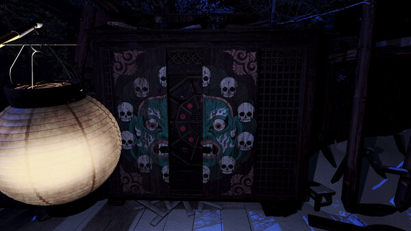 Eternal Haunt screenshot 2