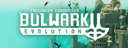 Bulwark Evolution: Falconeer Chronicles