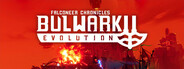 Bulwark Evolution: Falconeer Chronicles