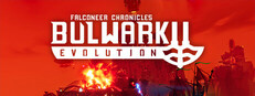 Bulwark Evolution: Falconeer Chronicles Banner