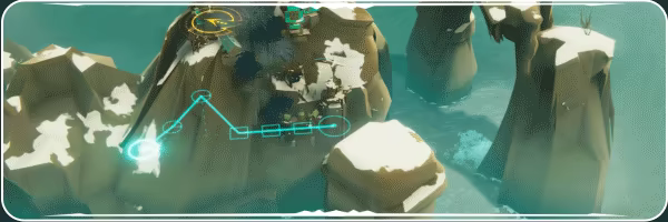 Bulwark: Falconeer Chronicles video 2