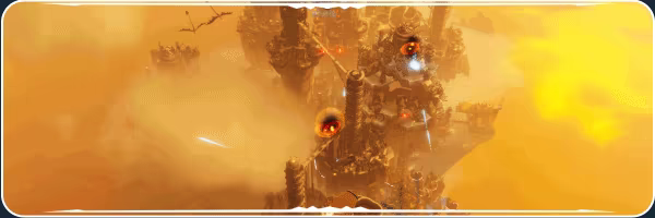 Bulwark: Falconeer Chronicles video 3