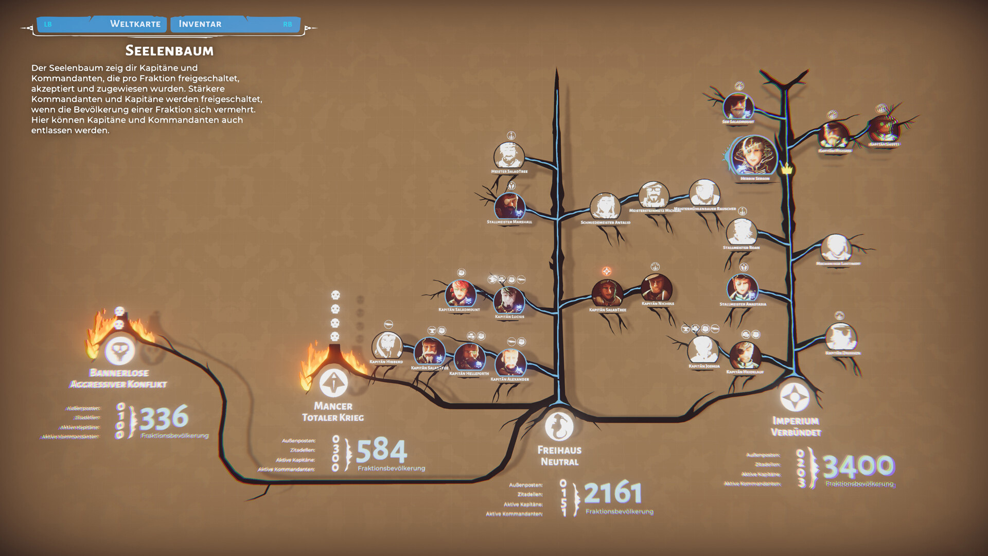Bulwark: Falconeer Chronicles Steam CD Key Screenshot 6