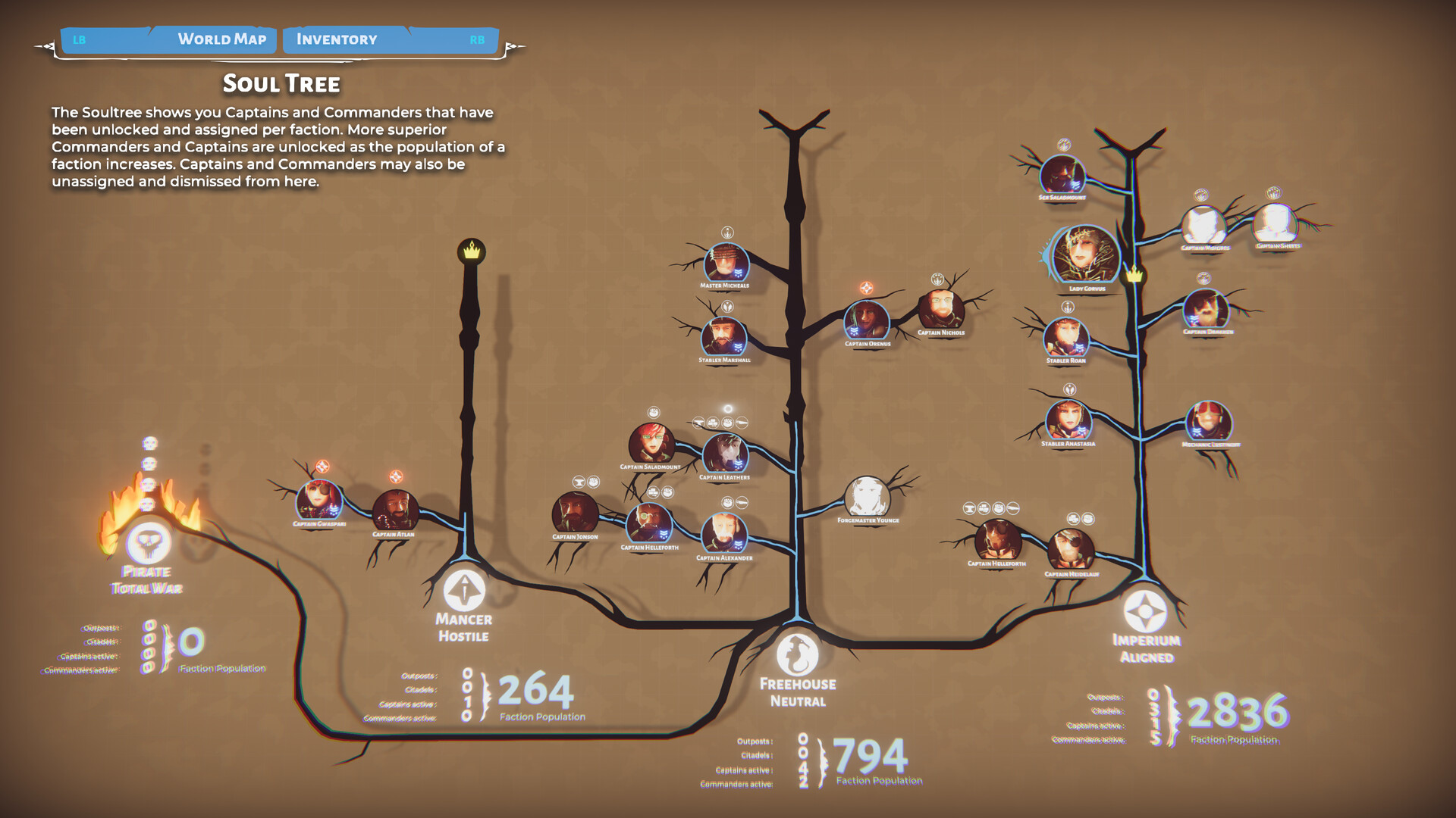 Bulwark: Falconeer Chronicles – Screenshot 6