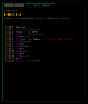 Frood Robotics screenshot 5