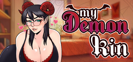 My Demon Kin