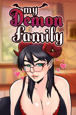 My Demon Family