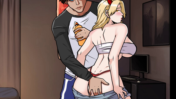 My Demon Kin screenshot 2