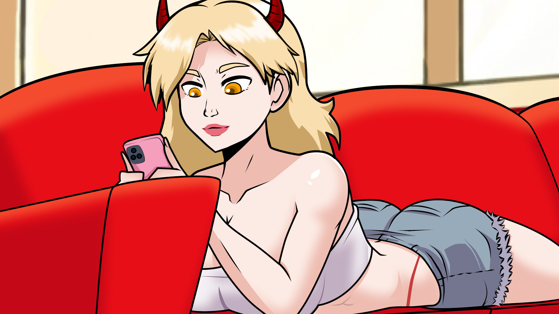 Steam Image