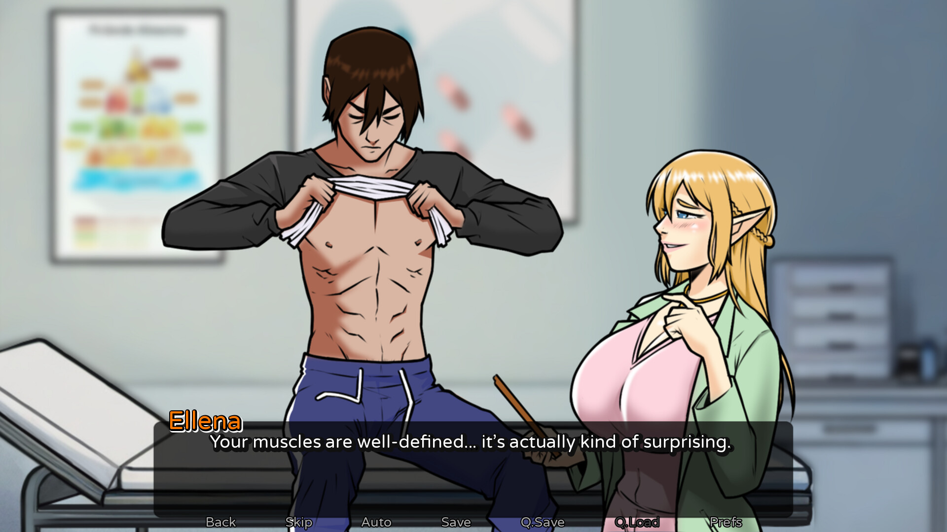 Steam Image