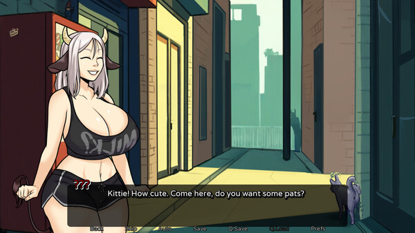 Steam Image