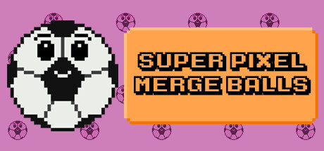 Super Pixel Merge Balls banner