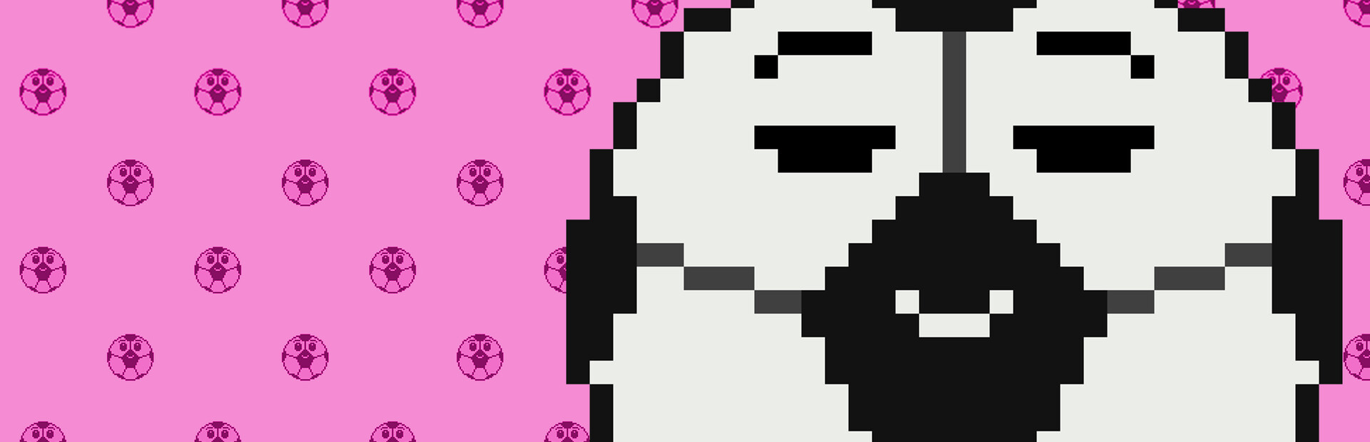 Super Pixel Merge Balls