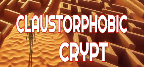 ClaustrophobicCrypt