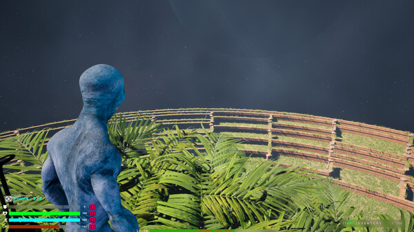 ClaustrophobicCrypt screenshot 4