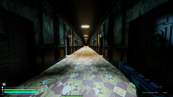 ClaustrophobicCrypt screenshot 1