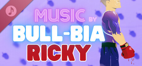 Bull-Bia Ricky Music banner image