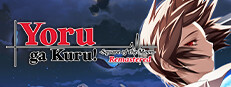 Yoru ga Kuru! -Square of the Moon- Remastered Banner