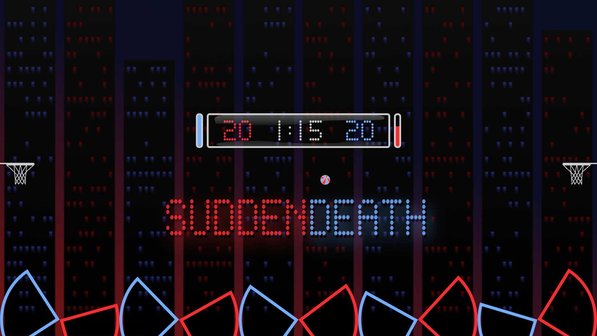 Flippee Ball screenshot #3