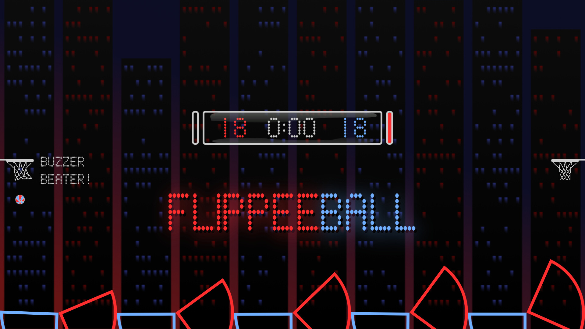 Flippee Ball screenshot #4