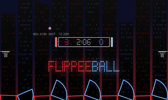 Flippee Ball