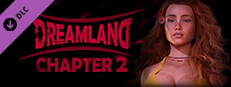 Dreamland - Chapter 2 Small Capsule Image